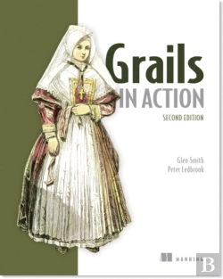 Bertrand.pt - Grails In Action
