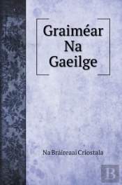 Graimear Na Gaeilge