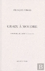 Grain À Moudre