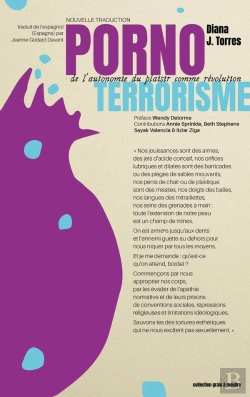 Bertrand.pt - Grain À Moudre Tome 1 : Pornoterrorisme : De L'Autonomie Du Plaisir Come Révolution