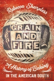 Grain And Fire