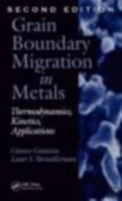 Bertrand.pt - Grain Boundary Migration In Metals