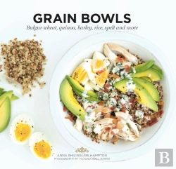 Bertrand.pt - Grain Bowls