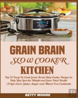 Bertrand.pt - Grain Brain Slow Cooker Kitchen