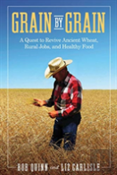 Grain By Grain