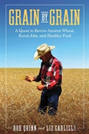 Grain By Grain