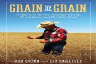 Grain By Grain
