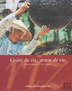 Bertrand.pt - Grain De Riz ; Grain De Vie