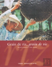 Grain De Riz ; Grain De Vie