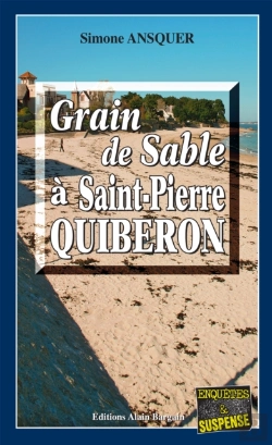 Bertrand.pt - Grain De Sable À St-Pierre-Quiberon