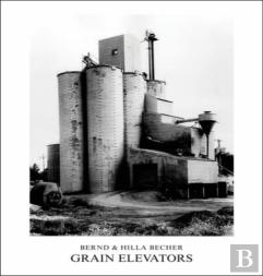 Grain Elevators