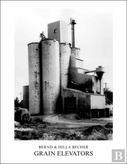 Bertrand.pt - Grain Elevators