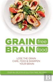 Grain Free Brain Food