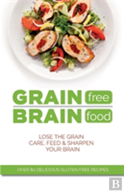 Bertrand.pt - Grain Free Brain Food