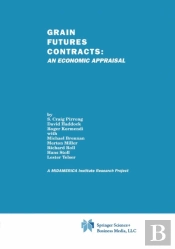Grain Futures Contracts: An Economic Appraisal
