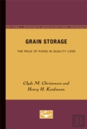 Grain Storage