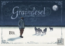 Bertrand.pt - Graindesel - Braille + Cd