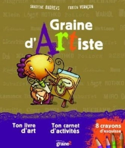 Bertrand.pt - Graine D'Artiste