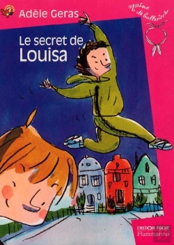 Bertrand.pt - Graine De Ballerine T.2 ; Le Secret De Louisa