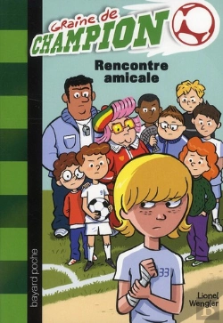 Bertrand.pt - Graine De Champion N6