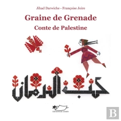 Bertrand.pt - Graine De Grenade : Conte De Palestine