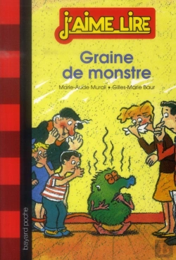 Bertrand.pt - Graine De Monstre