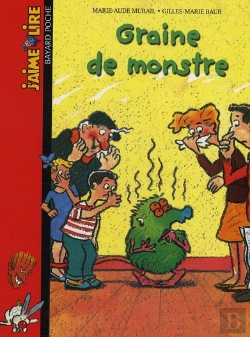 Bertrand.pt - Graine De Monstre