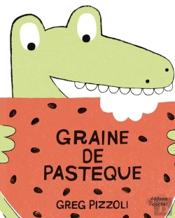 Bertrand.pt - Graine De Pastèque