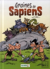 Graine De Sapiens T.1