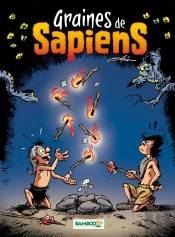 Graine De Sapiens T.2