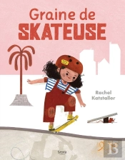Graine De Skateuse