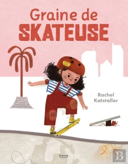 Bertrand.pt - Graine De Skateuse