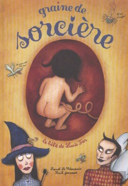 Bertrand.pt - Graine De Sorciere