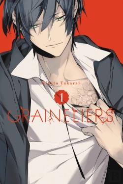 Bertrand.pt - Graineliers, Vol. 1