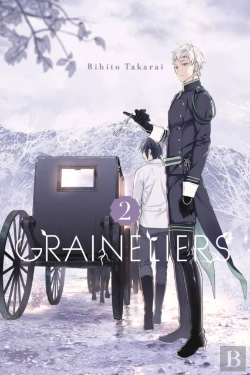 Bertrand.pt - Graineliers, Vol. 2