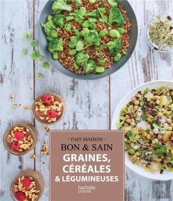 Bertrand.pt - Graines, Cereales Et Legumineuses