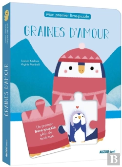 Bertrand.pt - Graines D'Amour