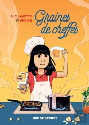 Graines De Cheffes