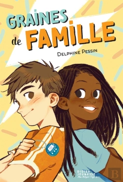Bertrand.pt - Graines De Famille