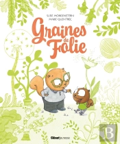 Graines De Folie
