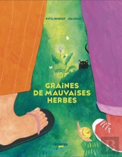 Graines De Mauvaises Herbes