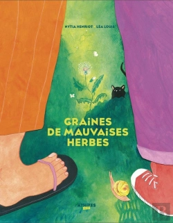 Bertrand.pt - Graines De Mauvaises Herbes