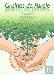 Graines De Parole(S) - Animateur - 5 Temps Forts Annee Liturgique - Fetes Connaissance - Existemps -