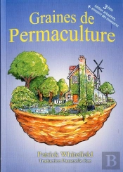Graines De Permaculture, De Patrick Whitefield