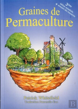 Bertrand.pt - Graines De Permaculture, De Patrick Whitefield