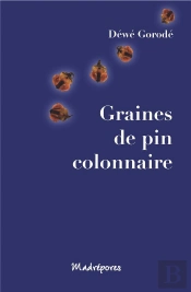 Graines De Pin Colonnaire