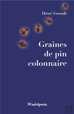 Bertrand.pt - Graines De Pin Colonnaire