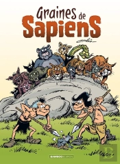 Graines De Sapiens Tome 1