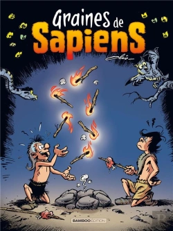 Bertrand.pt - Graines De Sapiens Tome 2