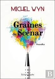 Graines De Scenar - Nouvelles